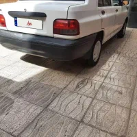 پراید ۱۳۱ مدل ۹۶|خودرو سواری و وانت|تبریز, |دیوار