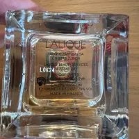عطر لالیک قرمز Lalique Le Parfum Lalique|آرایشی، بهداشتی، درمانی|تبریز, |دیوار