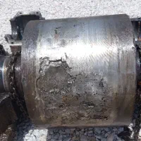 تعمیرات سنگ شکن عیب یابی نصب