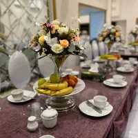 تالار و سالن تشریفات ماهان(داخل شهر)|خدمات پذیرایی، مراسم|تبریز, |دیوار