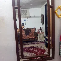 آینه قدی