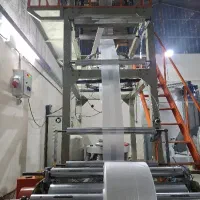 نایلکس نایلون طاقه فریزر