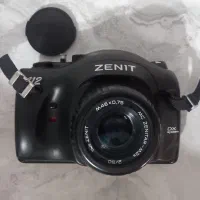 دوربین ZENIT|دوربین عکاسی و فیلم‌برداری|مرند, |دیوار