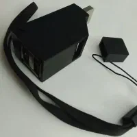 هاب USB سه پورت