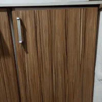 کابینت ام دی آف|آب‌چکان و نظم‌دهنده ظروف|زنجان, |دیوار