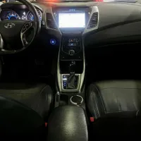 هیوندای النترا 1800cc، مدل ۲۰۱۴|خودرو سواری و وانت|تهران, پاسداران|دیوار