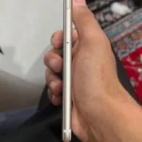 گوشی اپل 6s plus در حد نو|موبایل|مشهد, چهاربرج|دیوار