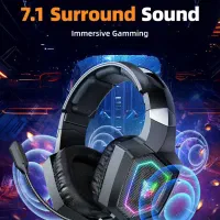 هدفون گیمینگ|کنسول، بازی ویدئویی و آنلاین|یاسوج, |دیوار