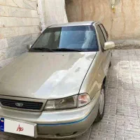 دو سیلو سدان آخر ۸۰