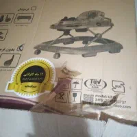 روروئک|کالسکه و لوازم جانبی|تهران, استاد معین|دیوار