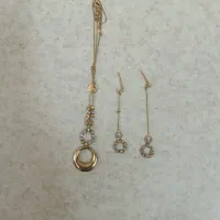 طلا|جواهرات|قم, چهل درخت‎|دیوار