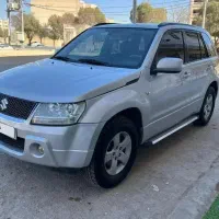 سوزوکی ویتارا اتومات 2006|خودرو سواری و وانت|شاهینشهر, حافظ جنوبی|دیوار