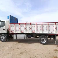 الوند 90 شاسی بلند