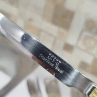 چاقو و چنگال|ظروف سرو و پذیرایی|قم, شهرک سازمان آب|دیوار