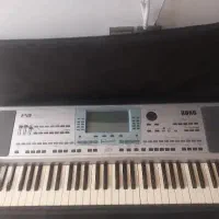 فروش ارگ pa50تبدیل به p80