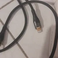 دوعددسری شارژرخوب ویک عددسیم آیفن|لوازم جانبی موبایل و تبلت|مشهد, حسابی جنوبی (شهرک غرب)|دیوار