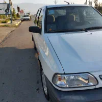 پراید۱۳۱ مدل ۹۵ فنی به شرط اس|خودرو سواری و وانت|بندر ترکمن, |دیوار