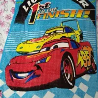 پتوی نوجوان