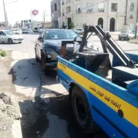یدکش ،امداد خودرو،خودروبر