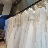 مزون عروس شیبانی|لباس|کرج, کوی امامیه|دیوار