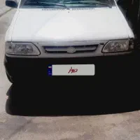 پراید مدل ۹۸|خودرو سواری و وانت|سردرود, |دیوار