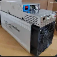 ماینر 86 تراهش