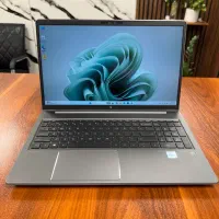 لپتاپ طراحی و رندرگیری سنگین ۸ گیگ گرافیک HPZBooK