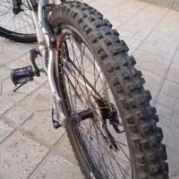 دوچرخه ۲۴ ویوا اصل تایوان|دوچرخه، اسکیت، اسکوتر|بجنورد, |دیوار