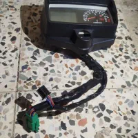 کیلومتر شرکتی کبیر متور