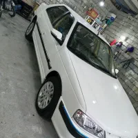 پژوپارس موتور جدید 1401