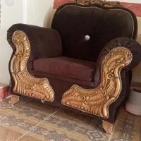 سط کامل یکم خط خش دارن|مبلمان خانگی و میز عسلی|گوآور, |دیوار