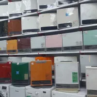 بخاری نفتی کرونا