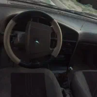 ۴۰۵ مدل ۹۳.معاوضه باپراید وانت