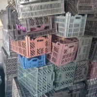 خرید سبد کهنه کارتن ضایعات