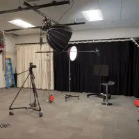 تیم تخصصی تولید محتوا و ادمینی در تبریز