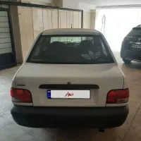 پراید ۱۳۱se|خودرو سواری و وانت|تهران, شوش|دیوار