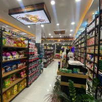 به یک نیرو اقا جهت همکاری در هایپر مارکت نیازمندیم|استخدام سرایداری و نظافت|چالوس, |دیوار