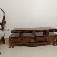 میز تلویزیون