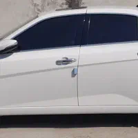 دنا پلاس توربو ۶ دنده