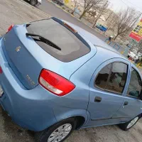 تیبا ۲مدل۹۵