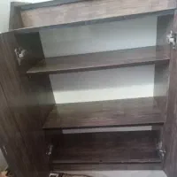 جاکفشی|جاکفشی، کمد، دراور|اراک, |دیوار