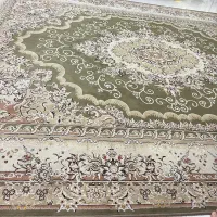 فرش 6 متری در حد نو