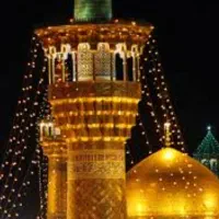 تور های زیارتی مشهد