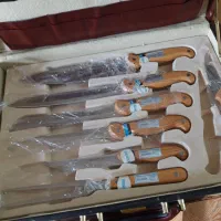 سرویس چاقو