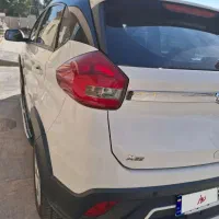 ایکس ۲۲ دنده ای مدل ۱۴۰۱|خودرو سواری و وانت|شیراز, بهارستان|دیوار