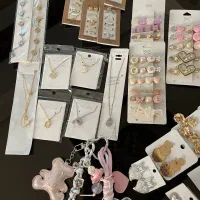 اکسسوری وارداتی شیک (|بدلیجات|تهران, مرزداران|دیوار