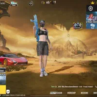 پابجی موبایل