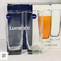 لیوان لومینارک