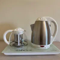 چای ساز هاردستون آکبند
