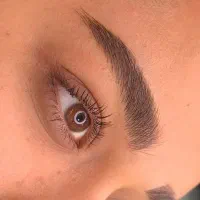 میکروبلیدینگ (نچرال بروز)|خدمات آرایشگری و زیبایی|برازجان, |دیوار